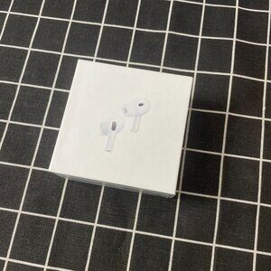 Apple AirPods (2nd Generation) with Charging Case